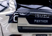 Isuzu Panther Mini 2026 Terasa Murah, Harga Rp288 Juta dan Cicilan Mulai Rp4 Jutaan