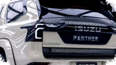 Isuzu Panther Mini 2026 Terasa Murah, Harga Rp288 Juta dan Cicilan Mulai Rp4 Jutaan