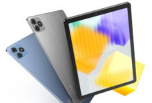 Itel VistaTab 10 Hadirkan Panel FHD di Rp1 Jutaan, Desain Minimalis yang Terasa Mahal