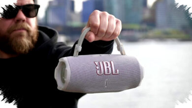 JBL Charge 6 Kembali Diskon, Speaker Portabel Favorit yang Sulit Ditandingi