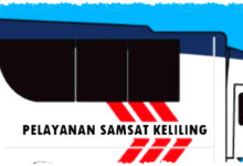 Jadwal Samsat Keliling Cirebon Maret-April 2026 Turun, Cek Lokasi dan Syaratnya Sebelum Terlambat!