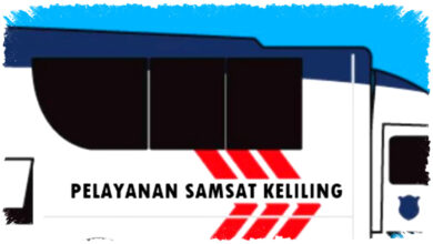 Jadwal Samsat Keliling Cirebon Maret-April 2026 Turun, Cek Lokasi dan Syaratnya Sebelum Terlambat!