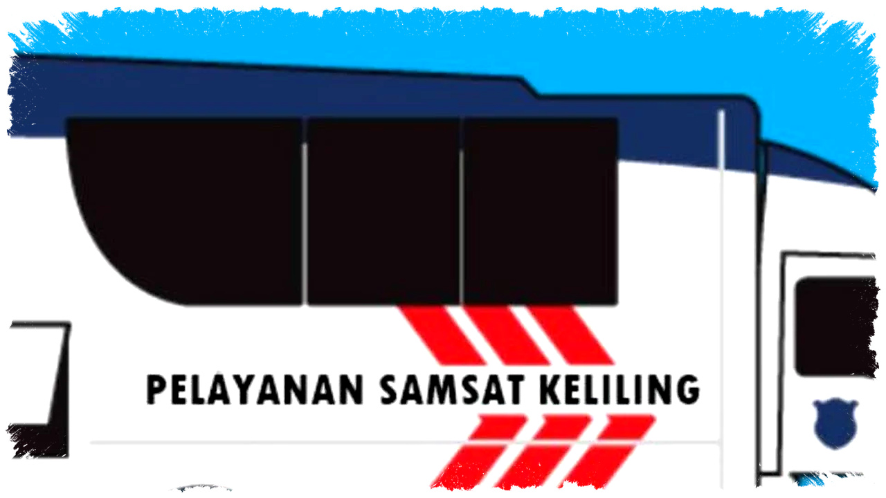 Jadwal Samsat Keliling Cirebon Maret-April 2026 Turun, Cek Lokasi dan Syaratnya Sebelum Terlambat!