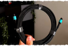 Kabel HDMI Mahal Sering Sia-Sia, Saat Jarak Panjang Ruipro 8K Justru Menang