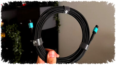 Kabel HDMI Mahal Sering Sia-Sia, Saat Jarak Panjang Ruipro 8K Justru Menang