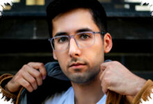 Kacamata yang Pas Bisa Mengubah Wajah Pria, Begini Cara Memilihnya Sesuai Bentuk Wajah