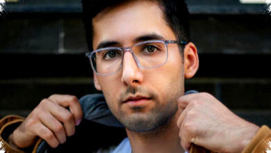 Kacamata yang Pas Bisa Mengubah Wajah Pria, Begini Cara Memilihnya Sesuai Bentuk Wajah