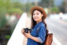 Kepribadian Tangguh di Balik Solo Traveling, Saat Kebebasan Menjadi Cara Mengenali Diri