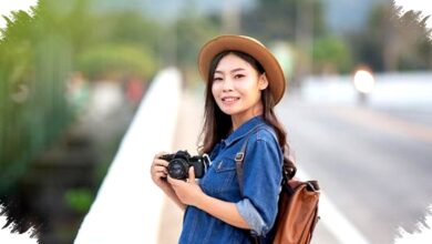 Kepribadian Tangguh di Balik Solo Traveling, Saat Kebebasan Menjadi Cara Mengenali Diri