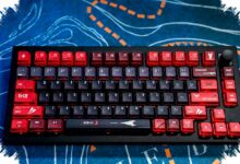 Keychron Diskon Hingga 60 Persen, Momen Upgrade Keyboard Sebelum Stok Habis