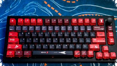 Keychron Diskon Hingga 60 Persen, Momen Upgrade Keyboard Sebelum Stok Habis