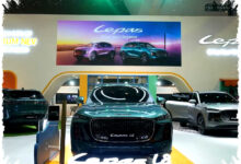 LEPAS L8 Menjawab Kota Yang Tak Pernah Pelan, Kabin Tenang Di Tengah Jakarta Yang Makin Padat