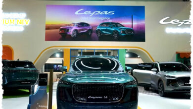 LEPAS L8 Menjawab Kota Yang Tak Pernah Pelan, Kabin Tenang Di Tengah Jakarta Yang Makin Padat