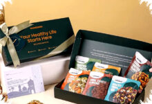 Lebaran 2026, Hampers Makanan Sehat untuk Imun dan Silaturahmi yang Lebih Bermakna