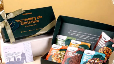 Lebaran 2026, Hampers Makanan Sehat untuk Imun dan Silaturahmi yang Lebih Bermakna