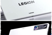 Lenovo Legion Y700 5th Gen, Tablet Mini Snapdragon 8 Elite Dengan Tenaga Flagship