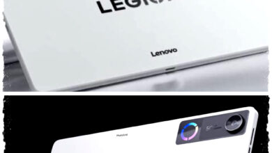 Lenovo Legion Y700 5th Gen, Tablet Mini Snapdragon 8 Elite Dengan Tenaga Flagship