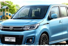 Liburan Keluarga Lebih Ringkas, Kijang Wagon R 2026 Tawarkan Irit, Nyaman, dan Aman