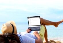 Link Download SE WFA Lebaran 2026 Kemnaker, Jadwal Berlaku dan Sektor yang Dikecualikan