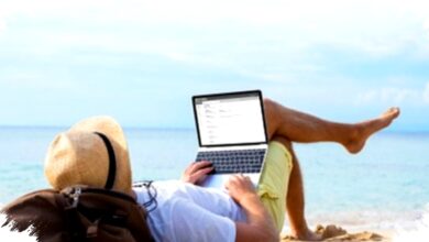 Link Download SE WFA Lebaran 2026 Kemnaker, Jadwal Berlaku dan Sektor yang Dikecualikan