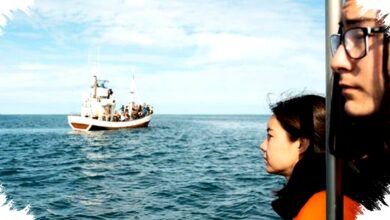 Mabuk Laut Saat Mudik Kapal, 5 Cara Ilmiah Redakan Mual dan Pusing Seketika!