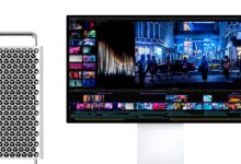 Mac Pro Tamat, Mac Studio Resmi Jadi Wajah Baru Komputer Pro Apple