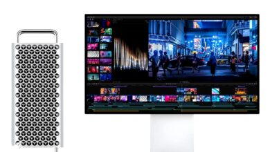 Mac Pro Tamat, Mac Studio Resmi Jadi Wajah Baru Komputer Pro Apple