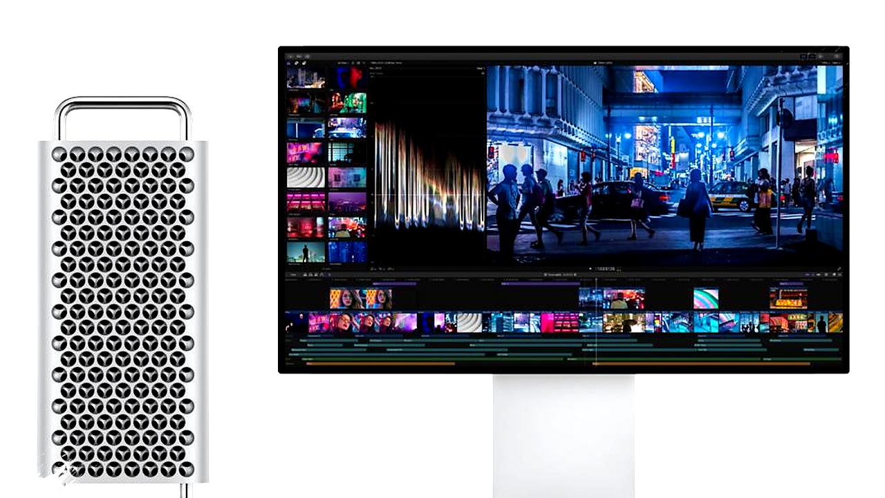 Mac Pro Tamat, Mac Studio Resmi Jadi Wajah Baru Komputer Pro Apple