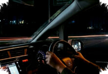 Malam Bukan Musuh, 10 Tips Aman Berkendara Mobil yang Sering Menentukan Selamat atau Tidak