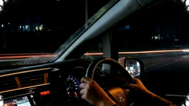 Malam Bukan Musuh, 10 Tips Aman Berkendara Mobil yang Sering Menentukan Selamat atau Tidak