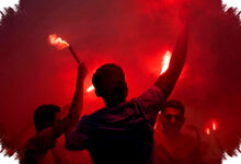 Malam Takbiran Cowok, Antara Riuh Pawai dan Sunyi yang Bermakna