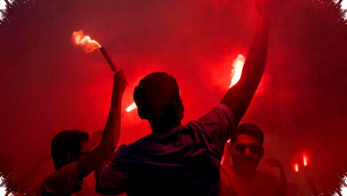 Malam Takbiran Cowok, Antara Riuh Pawai dan Sunyi yang Bermakna