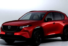 Mazda CX-5 Punya AWD, Versi Offroad Mulai Terasa Masuk Akal?