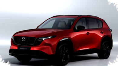Mazda CX-5 Punya AWD, Versi Offroad Mulai Terasa Masuk Akal?