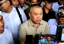 Menhub Cek Masjid Pantura, 6.859 Titik Istirahat Disiapkan untuk Mudik 2026