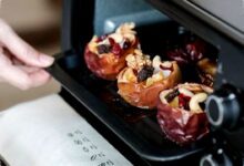 Microwave Terlihat Aman, Lima Barang Ini Bisa Picu Percikan Api Dan Racun Makanan