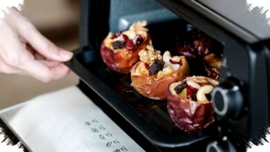 Microwave Terlihat Aman, Lima Barang Ini Bisa Picu Percikan Api Dan Racun Makanan