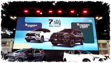 Mitsubishi Tak Tergesa ke Mobil Listrik, Xpander Hybrid 22 Km/L Jadi Jalan Tengah