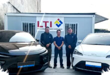 Mobil Listrik Di Bawah Rp300 Juta, Hampir Setara LCGC?