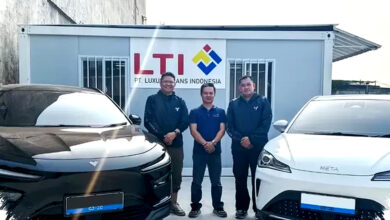 Mobil Listrik Di Bawah Rp300 Juta, Hampir Setara LCGC?