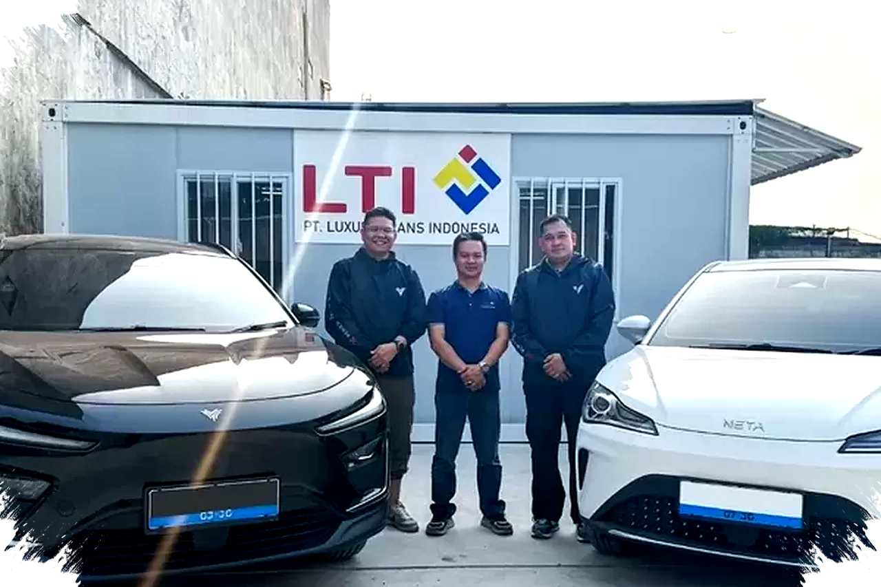 Mobil Listrik Di Bawah Rp300 Juta, Hampir Setara LCGC?