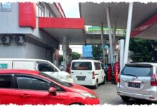 Mobil Pribadi Kini Dibatasi 50 Liter Sehari, MyPertamina Diperketat Untuk BBM Subsidi