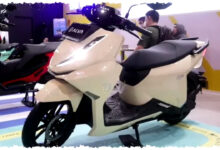 Motor Listrik 2026 Tahan 5 Hari Sekali Cas, Hemat Servis Hingga 70% Tanpa BBM