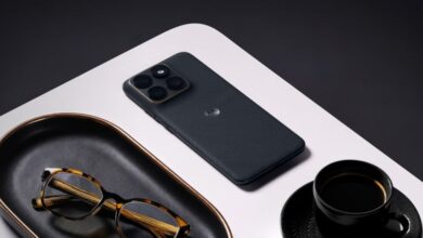 Motorola Edge 70 Fusion Segera Masuk Indonesia, Siap Menantang POCO X8 Pro Rp4,9 Juta