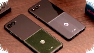 Motorola Razr 70 Ultra Terkuak, Render CAD Ungkap Tombol AI dan Bodinya yang Disetel Ulang