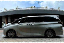 Mudik 18 Jam di Lexus LM 500h, Kabin First Class yang Menjawab Harga Rp 3,4 Miliar