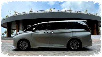 Mudik 18 Jam di Lexus LM 500h, Kabin First Class yang Menjawab Harga Rp 3,4 Miliar