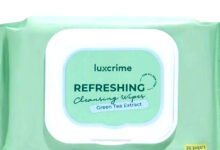 Mudik Tanpa Air Bersih, 5 Cleansing Wipes Andalan untuk Wajah Bebas Debu dan Minyak