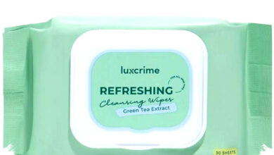 Mudik Tanpa Air Bersih, 5 Cleansing Wipes Andalan untuk Wajah Bebas Debu dan Minyak