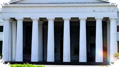 Ngabuburit Melampaui Mall, Menyusuri Kota Tua Hingga Hutan Kota GBK di Jakarta